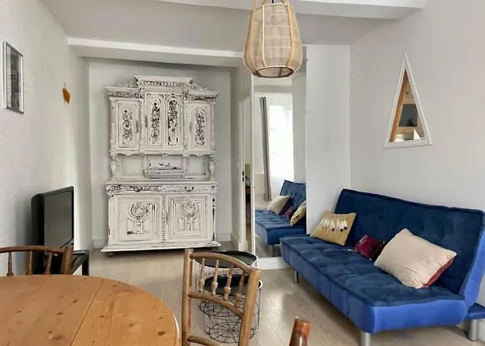 Appartamento Fun X Cosy Retreat By Melrose *