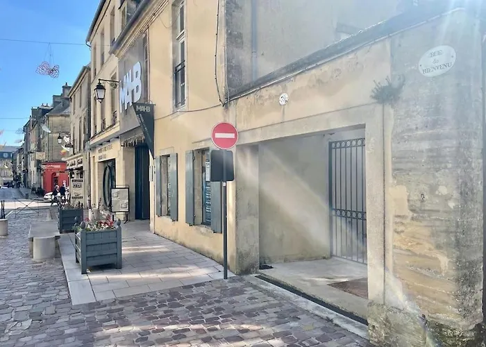 Fun X Cosy Retreat By Melrose * Bayeux