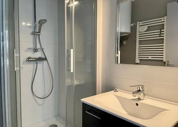 Fun X Cosy Retreat By Melrose Bayeux