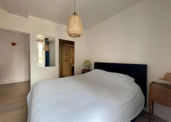 Appartamento Fun X Cosy Retreat By Melrose Bayeux