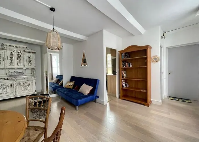 Fun X Cosy Retreat By Melrose * Bayeux