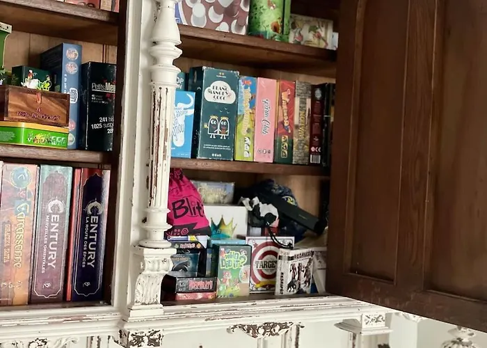 Fun X Cosy Retreat By Melrose Bayeux