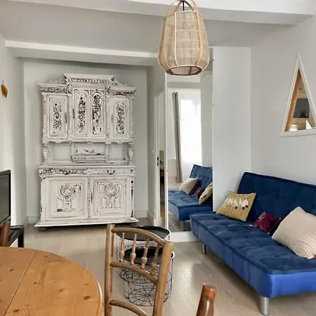 Apartamento Fun X Cosy Retreat By Melrose *