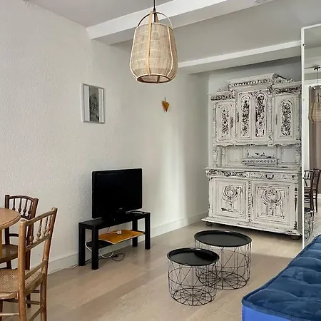 Apartamento Fun X Cosy Retreat By Melrose