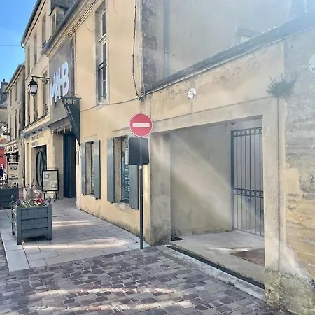 Fun X Cosy Retreat By Melrose * Bayeux