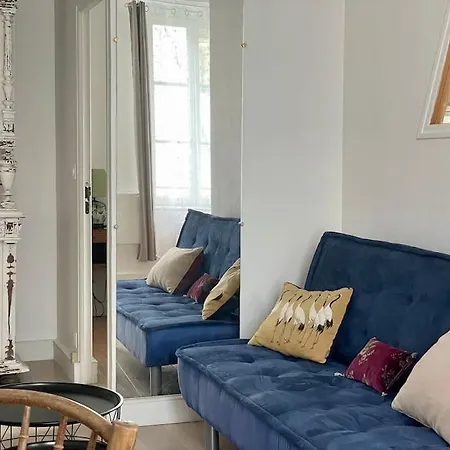 Fun X Cosy Retreat By Melrose Apartment Bayeux