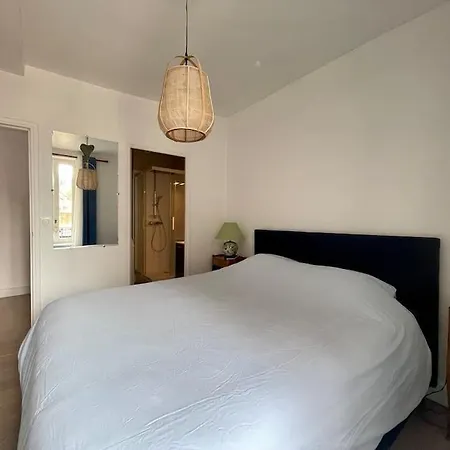 Apartamento Fun X Cosy Retreat By Melrose Bayeux