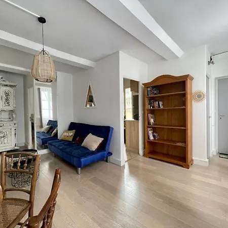 Fun X Cosy Retreat By Melrose * Bayeux