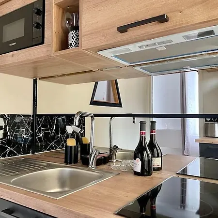 Apartamento Fun X Cosy Retreat By Melrose Bayeux