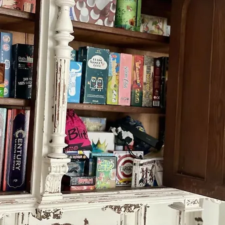 Fun X Cosy Retreat By Melrose Bayeux