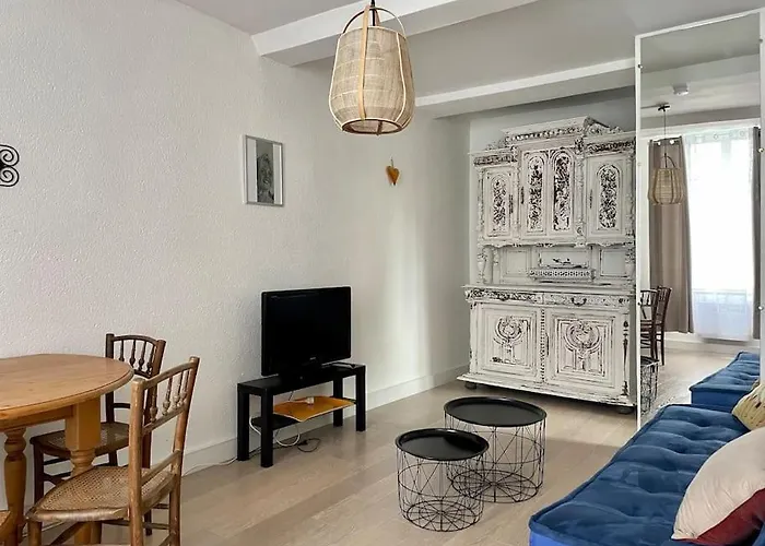 Apartment Fun X Cosy Retreat By Melrose