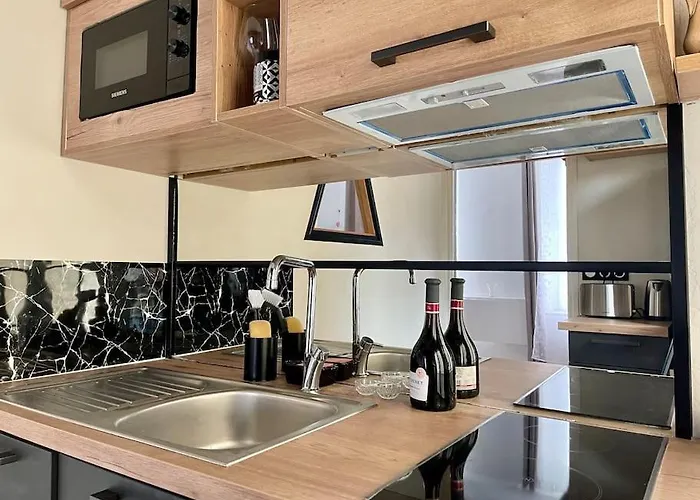 Apartment Fun X Cosy Retreat By Melrose Bayeux